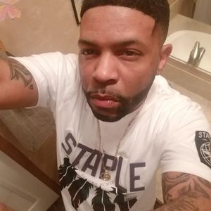 Meet your Posher, Lashawn